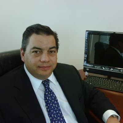 José Vicente Rodríguez López, Director de Credienlace